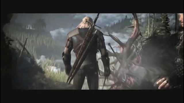The Witcher GMV – Heart of Courage