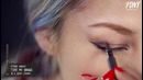 Макияж Тейлора Свифта от Пони Taylor swift transformation make up