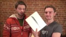 Droider Show #71. Русский iPhone VS iPhone 5