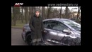 Тюнинг Ателье Mercedes Benz SL 500