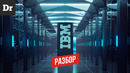 КАК IBM ПЕРЕИЗОБРЕЛ ПРОЦЕССОР? РАЗБОР