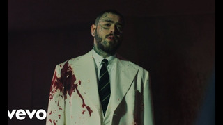 Post Malone and The Weeknd – One Right Now (Official Video)