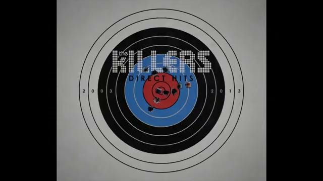 The Killers – Just Another Girl (Audio)