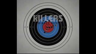 The Killers – Just Another Girl (Audio)
