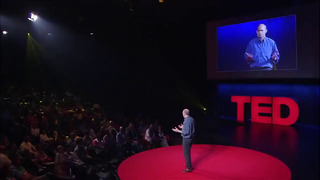 Почему необходимо остановить войну против наркотиков Итан Надельман TED