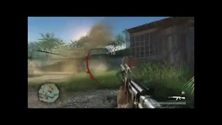 Нарезка игровых моментов – (Far Cry 3) – от NikoBellic
