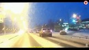 Новая подборка ДТП и аварии от «Дорожные войны» за 24.02.2017