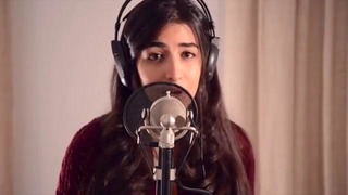 ADELE Hello Cover by Luciana Zogbi