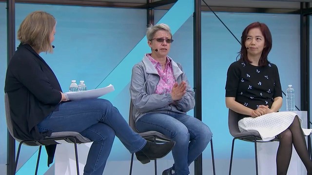 Past, Present and Future of AI Machine Learning (Google I O ‘17)