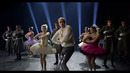 Vladimir Putin – Putin, Putout (The Unofficial Russian Anthem) by Klemen Slakonja (2016)