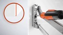 Регулировка AVENTOS HL (вертикальный подъемник от Blum)