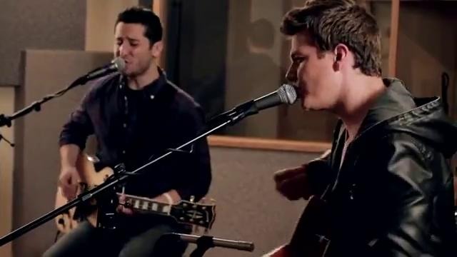 Coldplay – Fix You (Boyce Avenue feat. Tyler Ward acoustic cover) on iTunes