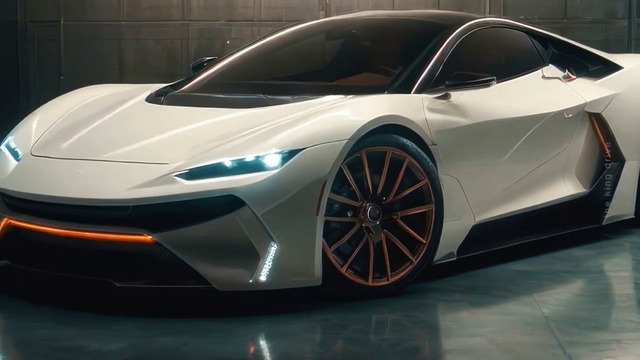Toyota показала СРЕДНЕМОТОРНЫЙ СПОРТКАР. Учись, BMW