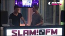 Blasterjaxx – Live on Slam! FM Bij Igmar (21.07.2015)