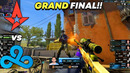 Brazy Party 2023: Grand-Final: Cloud9 vs Astralis | ЛУЧШИЕ МОМЕНТЫ CSGO
