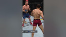That Time Tsarukyan STEAMROLLED Frevola!! #ufc