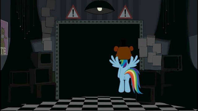 My Little Toy Freddy – Pizza is Magic – Fortnights at Freddy’s (2K Subs Special)