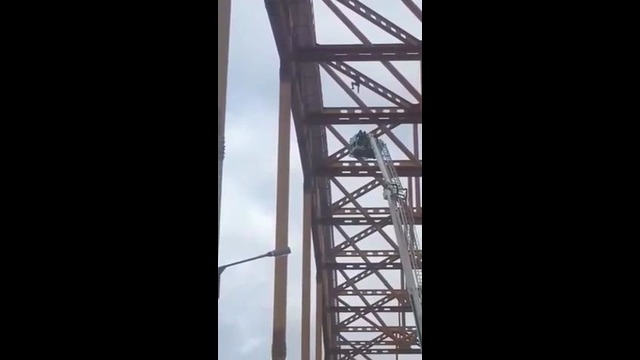 Смерть в прямом эфире