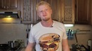 ЭТОТ РЕЦЕПТ – Г@ВНО! Сосиски проткнутые макаронами