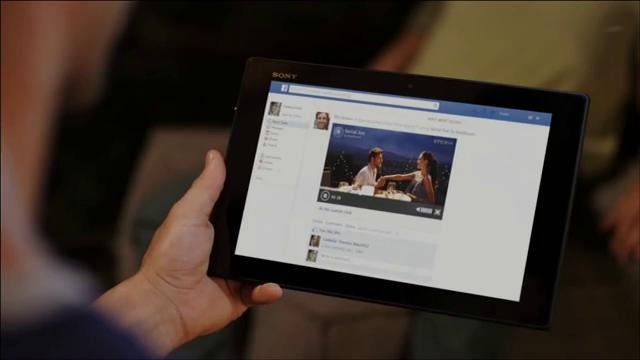 Xperia™ Z1 – all the power and smartness from Sony in a premium smartphone