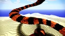 Amazing Minecraft Cinematic Effects