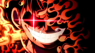Nika: The Sun God「AMV」One Piece – My Fight