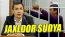 Akula – Jaxldor sudya