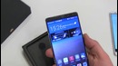 Huawei Mate 8 Unboxing & Hands On