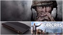 Стала известна продолжительность кампании Far Cry 5 | Игровые новости