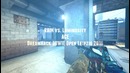 Must See! DreamHack ZOWIE Open Leipzig 2016 rain vs. Luminosity