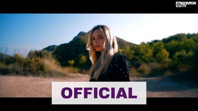Jerome x KYANU – Break The Silence (Official Video 4K)
