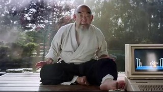 Karateka Official Trailer – Extended Director’s Cut