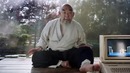 Karateka Official Trailer – Extended Director’s Cut