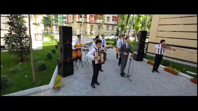 Mirjalol Jumayev – Gulruxsor HD video clip