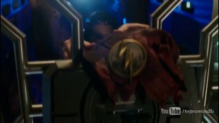 Флэш (The Flash) Промо 21-го эпизода 2-го сезона