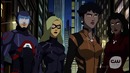 Лисица / Виксен / Vixen 2 сезон 5 серия