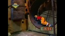 Legends of the Hidden Temple- Blackbeard’s Treasure Map (Temple Run)