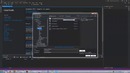 Visual studio. Как создать проект. Урок #1