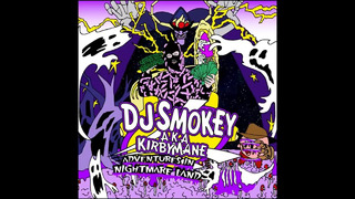 DJ Smokey – Criminal Minded