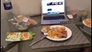 Vlog постельный! знакомимся на улице