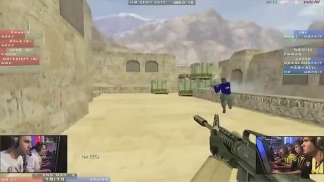 ESports – it’s our life