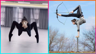 These People’s Insane Skills Are At Another Level ▶ 5