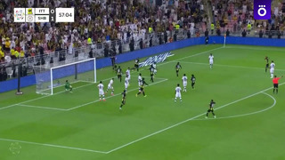 Аль-Иттихад – Аль-Шабаб | Чемпионат Саудовской Аравии 2023/24 | 29-й тур | Обзор матча