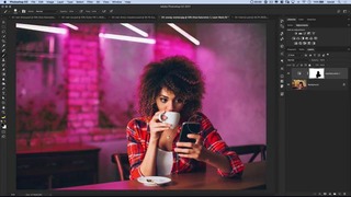 5 Ways to Change the Color of ANYTHING in Photoshop