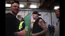 Any Given Day – Never Surrender (Official Video 2019)