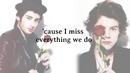 One Direction – Half A Heart . текст песни
