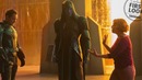 Капитан Марвел (2019) Трейлер из Промо материалов