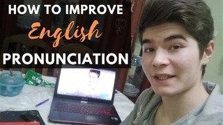 Крутейший лайфхак по произношению в английском от nodirbek vlogs