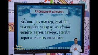 Русский язык 3 класс РУС (41)