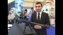 Скрытые возможности снайперской винтовки Orsis